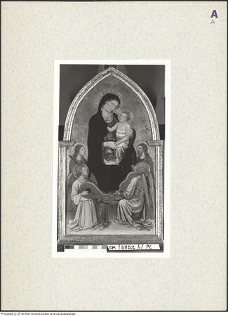 Vorderseite von bh379847_recto