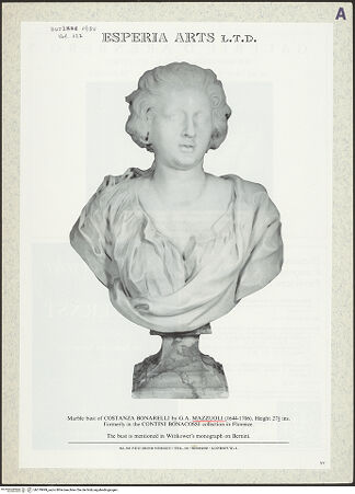 Vorderseite von bh379999_recto