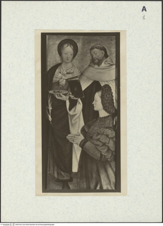 Vorderseite von bh381032_recto