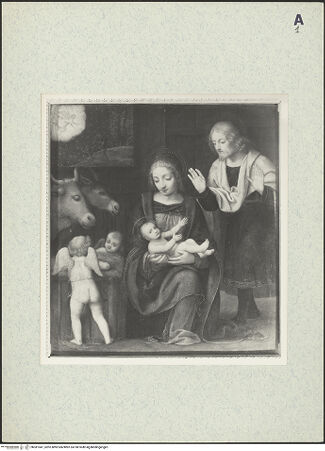 Vorderseite von bh381047_recto