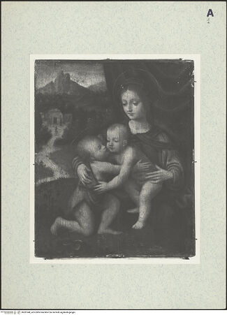 Vorderseite von bh381048_recto