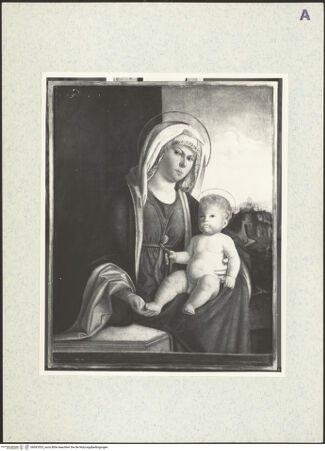 Vorderseite von bh381055_recto