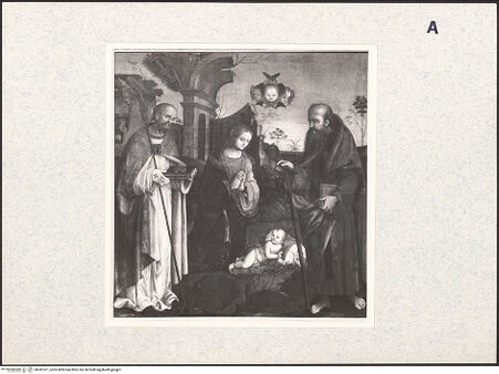 Vorderseite von bh381071_recto