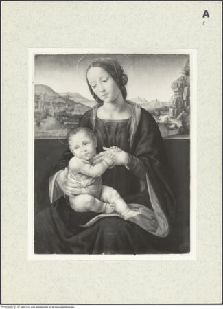 Vorderseite von bh381072_recto