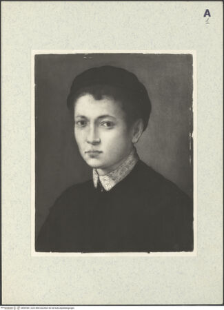 Vorderseite von bh381081_recto