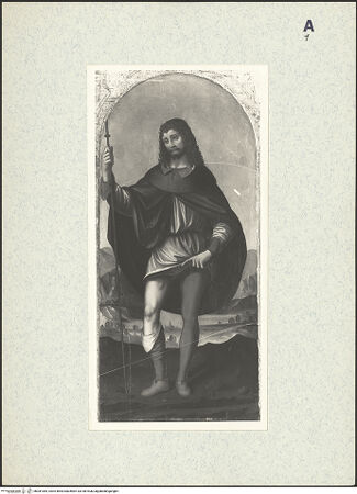 Vorderseite von bh381084_recto