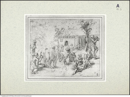 Vorderseite von bh381098_recto