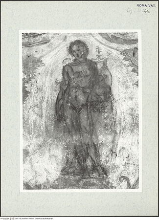 Vorderseite von bh381132_recto