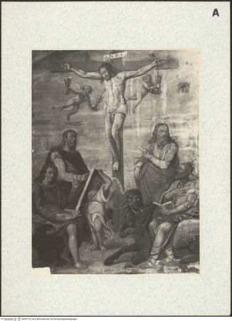 Vorderseite von bh381372_recto