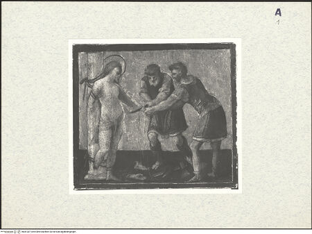 Vorderseite von bh381387_recto