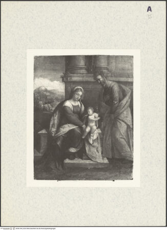 Vorderseite von bh381394_recto