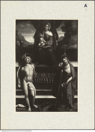 Vorderseite von bh381398_recto