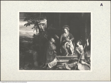 Vorderseite von bh381400_recto