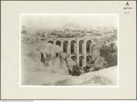 Vorderseite von Staatliche Kunsthalle [https://rightsstatements.org/page/CNE/1.0/] Civita Castellana - , bh381435_recto. Foto.