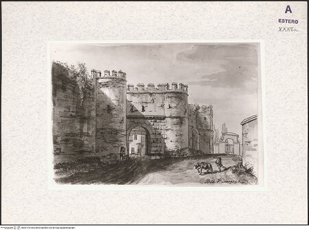 Vorderseite von bh381474_recto