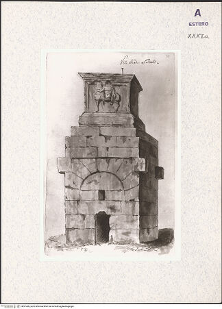 Vorderseite von bh381486_recto