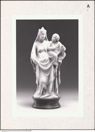 Vorderseite von bh381564_recto