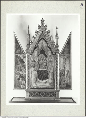 Vorderseite von bh381575_recto