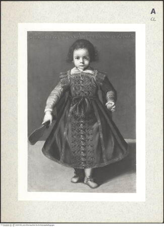 Vorderseite von bh381594_recto