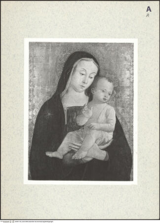 Vorderseite von bh381726_recto