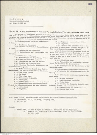 Vorderseite von bh381734_recto