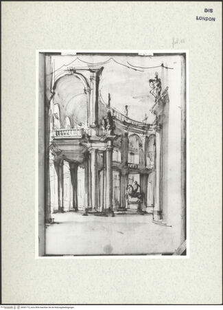 Vorderseite von bh381773_recto