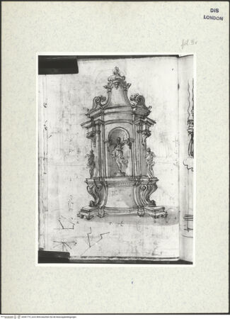 Vorderseite von bh381775_recto