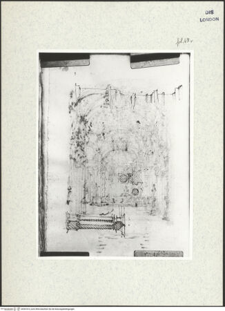 Vorderseite von bh381814_recto