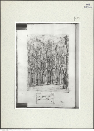 Vorderseite von bh381817_recto