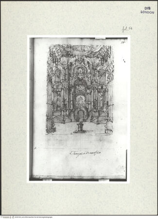 Vorderseite von bh381825_recto