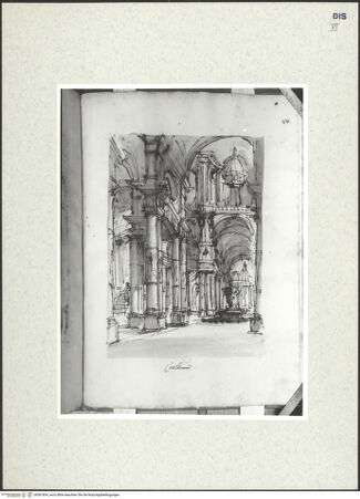 Vorderseite von bh381854_recto