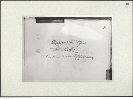 Vorderseite von bh381858_recto