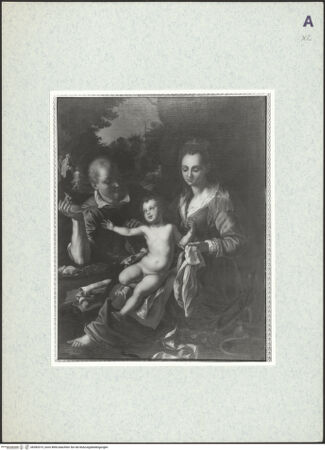 Vorderseite von bh382019_recto