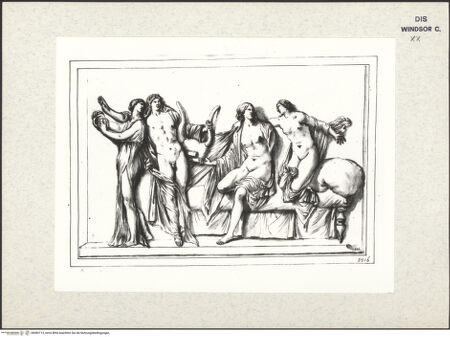 Vorderseite von ICCD [http://creativecommons.org/publicdomain/mark/1.0/] Vedute di Roma disegnate ed incise da Giambattista Piranesi architetto ... 2 Volumes (neue Ausgabe: Volumes XVI-XVII)vol. XVItav. 57; Veduta delle antiche costruzioni fatte da Tarquinio Superbo dette il Bel Lido...(Cloaca Maxima) - , bh382113_recto. Foto.