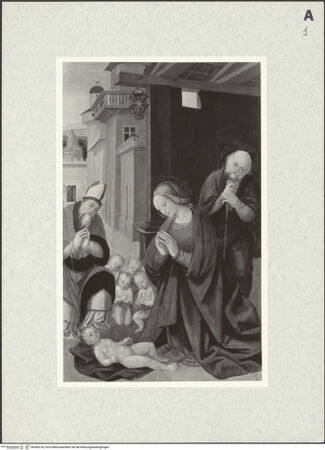 Vorderseite von bh382278_recto