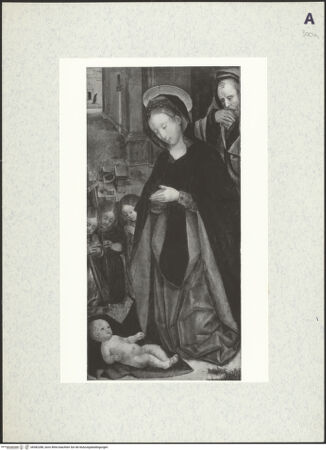 Vorderseite von bh382288_recto