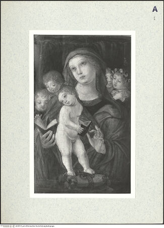 Vorderseite von bh382373_recto