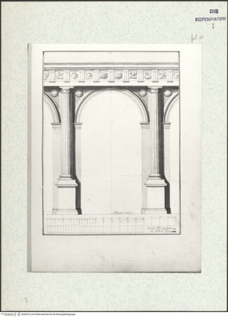 Vorderseite von bh382674_recto