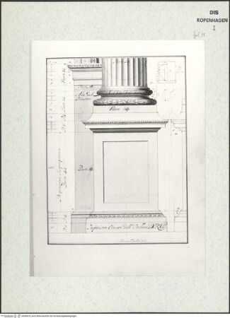 Vorderseite von bh382675_recto