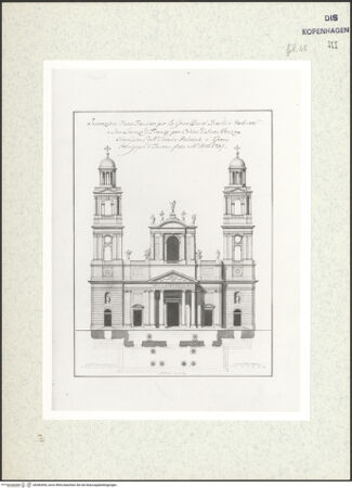 Vorderseite von bh382694_recto