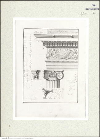 Vorderseite von bh382707_recto