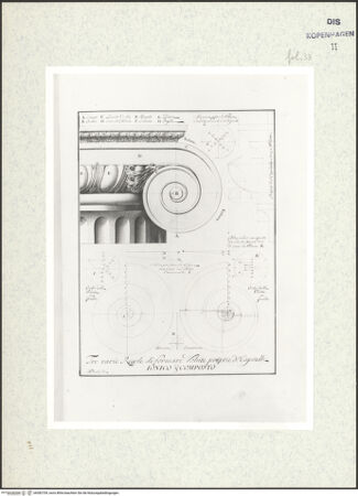 Vorderseite von bh382709_recto