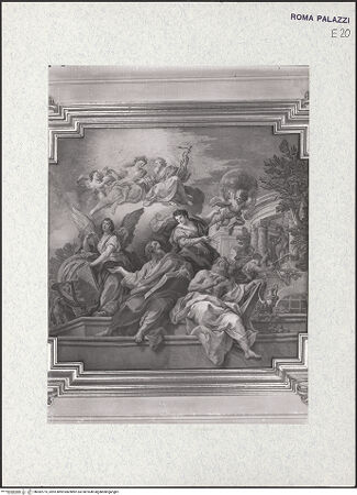 Vorderseite von bh382775_recto