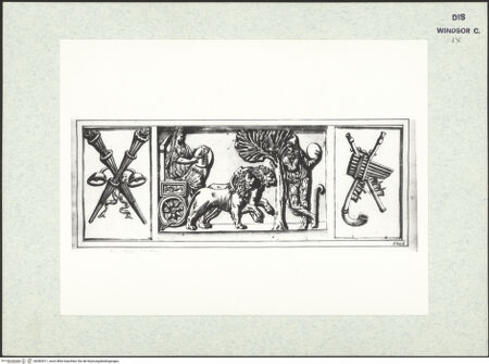 Vorderseite von bh382911_recto