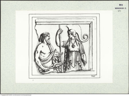 Vorderseite von bh382921_recto