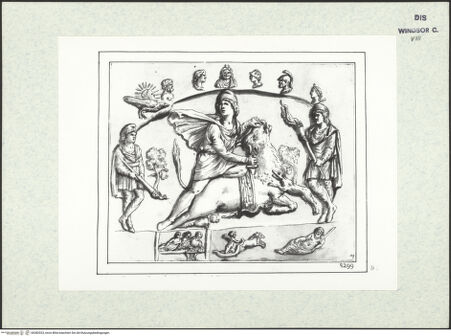 Vorderseite von bh382923_recto