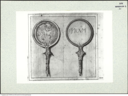 Vorderseite von bh382949_recto