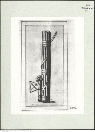 Vorderseite von bh382954_recto