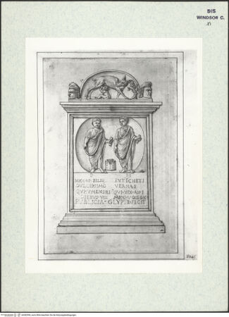 Vorderseite von bh382990_recto