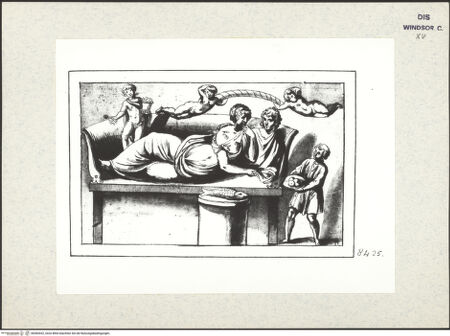 Vorderseite von bh383032_recto